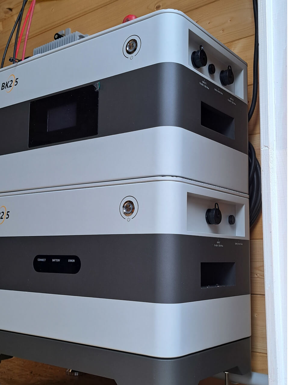 regiowerk Energie-Architektur