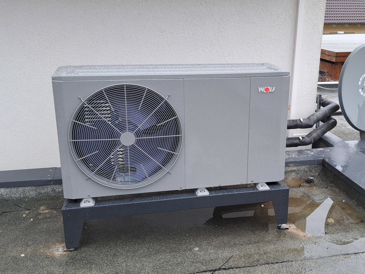 regiowerk Kundenprojekt