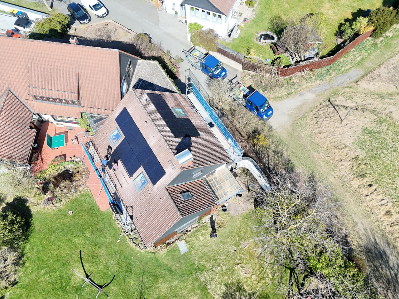 regiowerk Goslar Photovoltaik