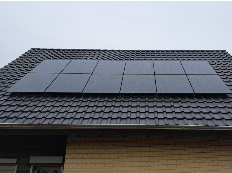 regiowerk Goslar Referenz Photovoltaik